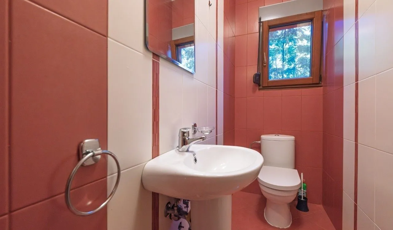 Prodaja, trosoban stan, 137m², Podgorica, Crna Gora