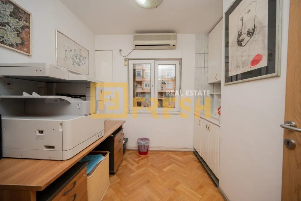 Sale, office space, 87m², Preko Morače, Podgorica