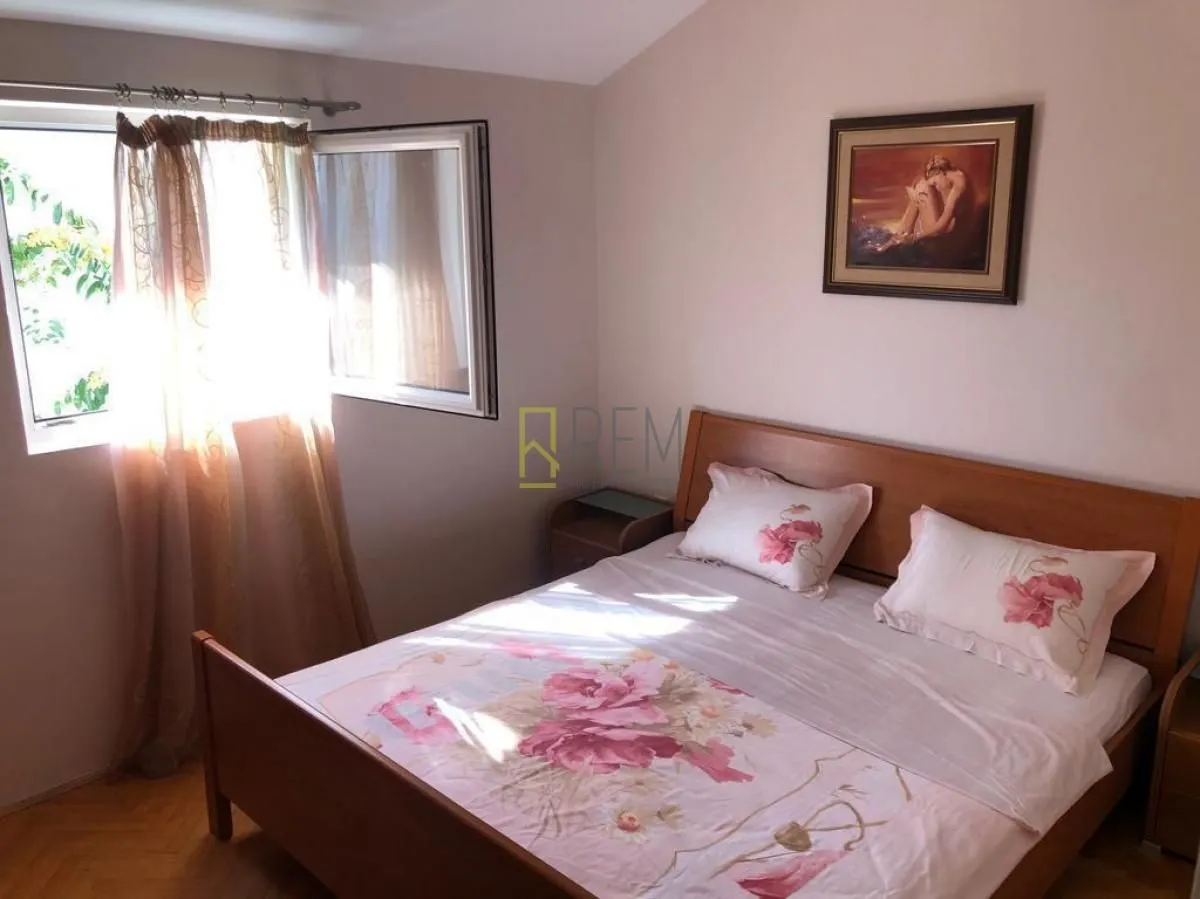 Sale, two bedroom apartment, 50m², Budva, Crna Gora