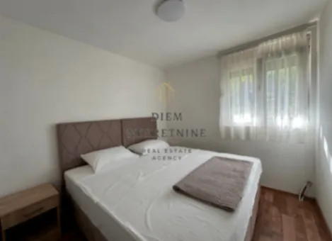 Izdavanje, jednosoban stan, 45m², Zagorič, Podgorica - image 6