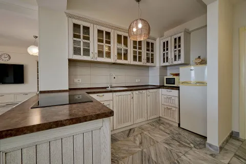 Sale, four bedroom apartment, 113m², Bečići, Budva - image 6