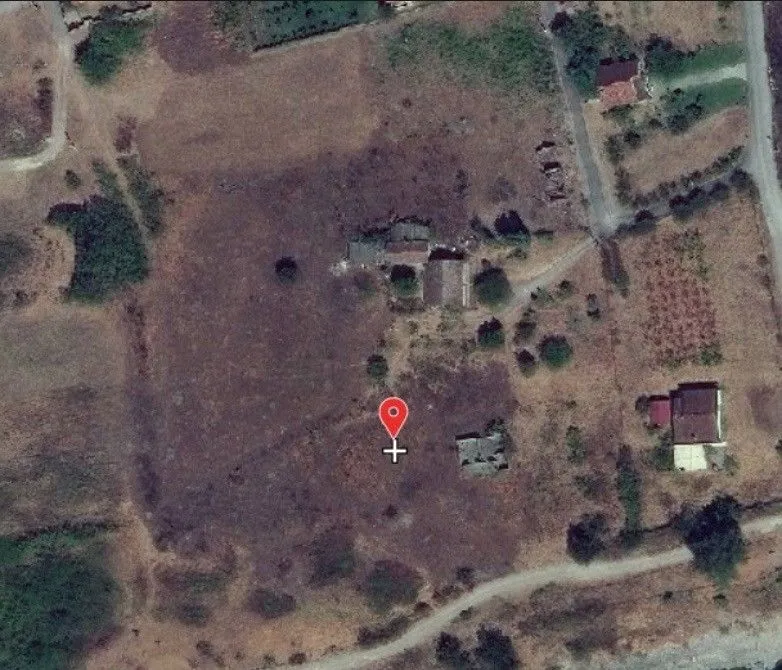 Sale, land lot, 911m², Donji Kokoti, Podgorica