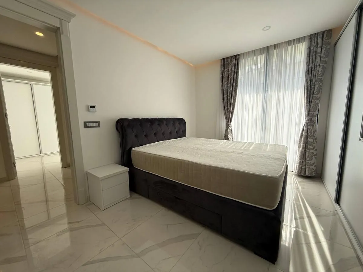 Izdavanje, stan, 98m², Tatarsko brdo, Petrovaradin