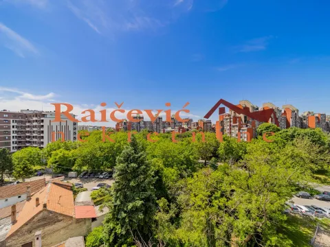 Prodaja, dvosoban stan, 66m², Trošarina, Voždovac Sve Podlokacije - image 7