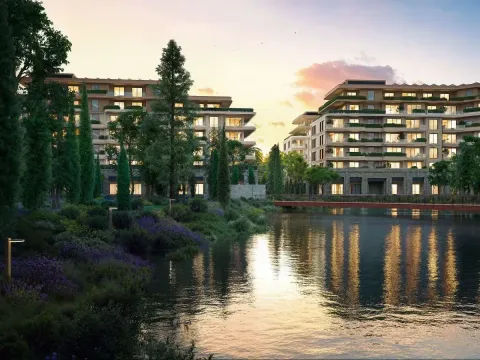 Sale, studio apartment, 39m², Velika Plaža, Ulcinj - image 17