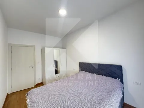 Rent, two bedroom apartment, 67m², Zabjelo, Podgorica - image 11