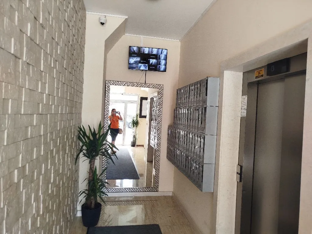 Prodaja, jednosoban stan, 47m², City Kvart, Podgorica