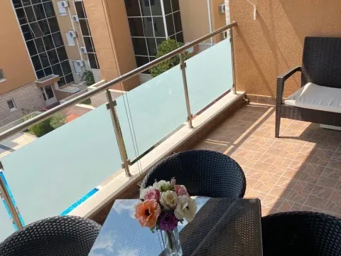 Sale, apartment, 68m², Bečići, Budva - image 3