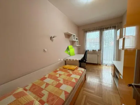 Rent, four bedroom apartment, 115m², Medijana, Niš - image 12