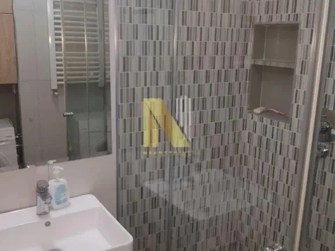 Izdavanje, dvosoban stan, 52m², Liman 4, Novi Sad Sve Podlokacije - image 10