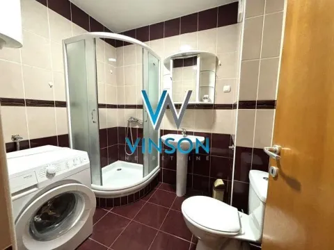 Izdavanje, stan, 31m², Bulevar Oslobodjenja, Novi Sad Sve Podlokacije - image 6