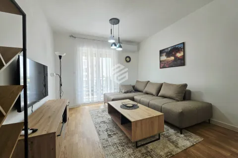 Rent, one bedroom apartment, 42m², Stari Aerodrom, Podgorica - image 2
