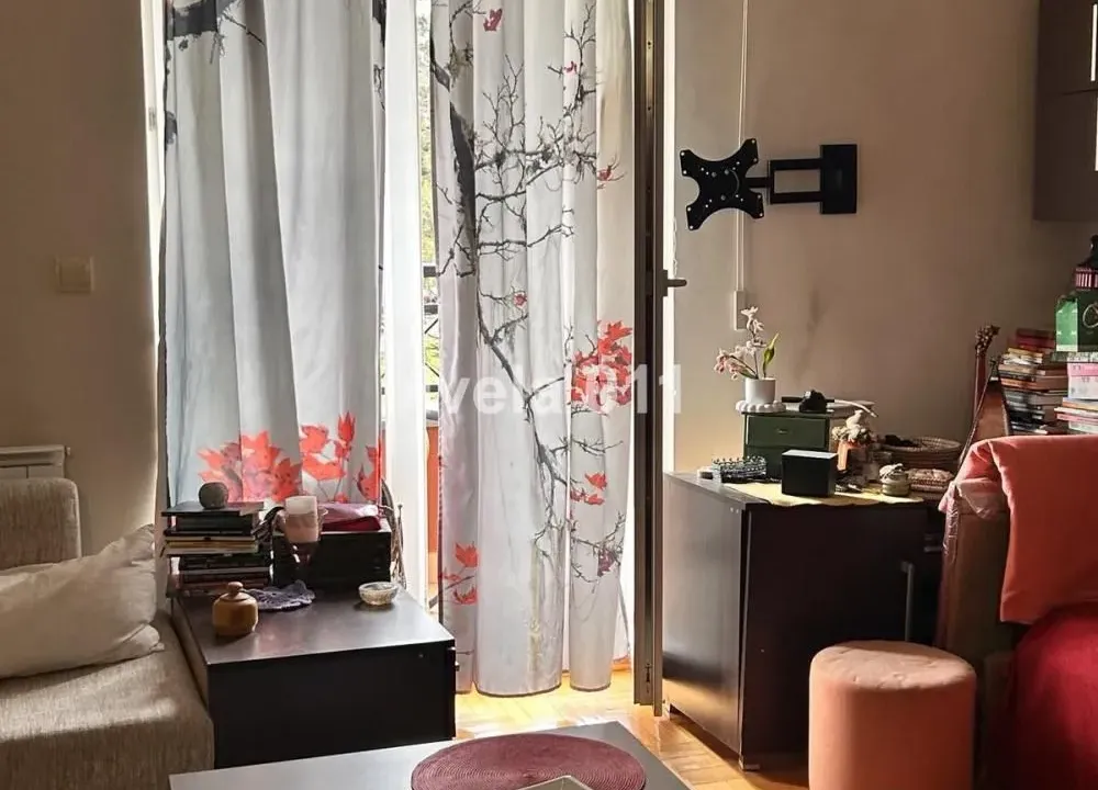 Prodaja, jednosoban stan, 31m², Petlovo Brdo, Beograd