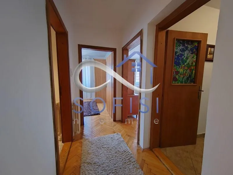 Izdavanje, dvosoban stan, 49m², Grbavica, Novi Sad Sve Podlokacije