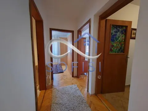 Izdavanje, dvosoban stan, 49m², Grbavica, Novi Sad Sve Podlokacije - image 17