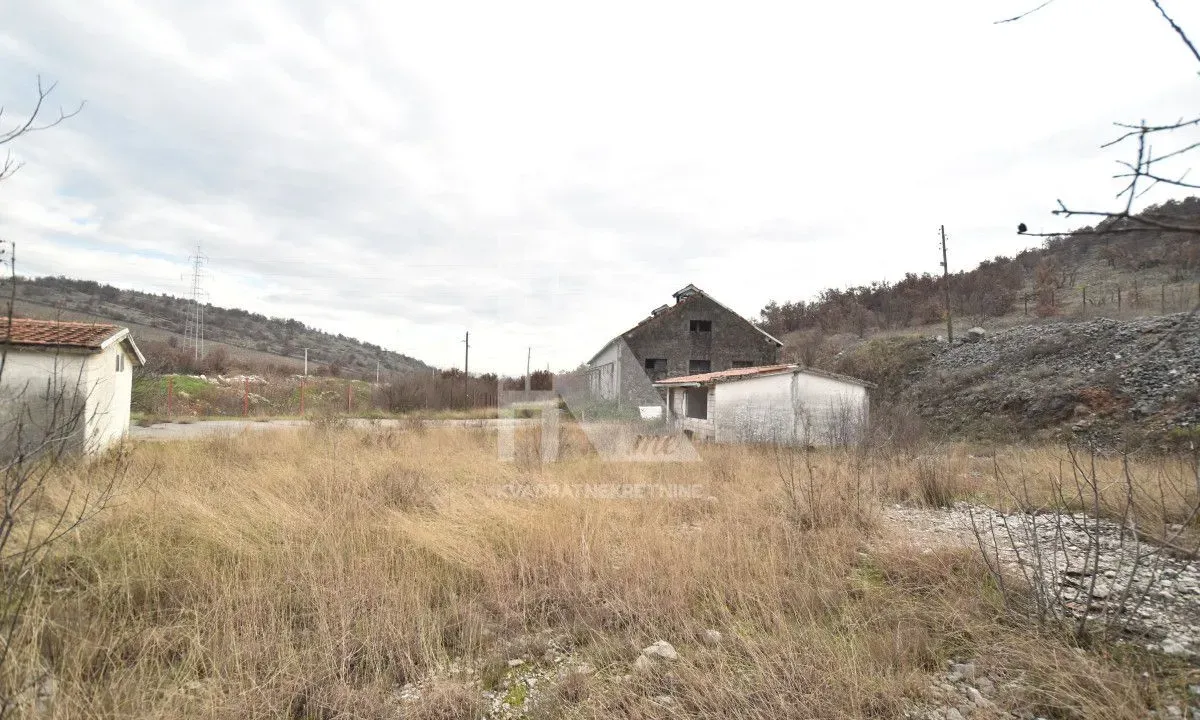 Prodaja, plac, 3177m², Rogami, Podgorica