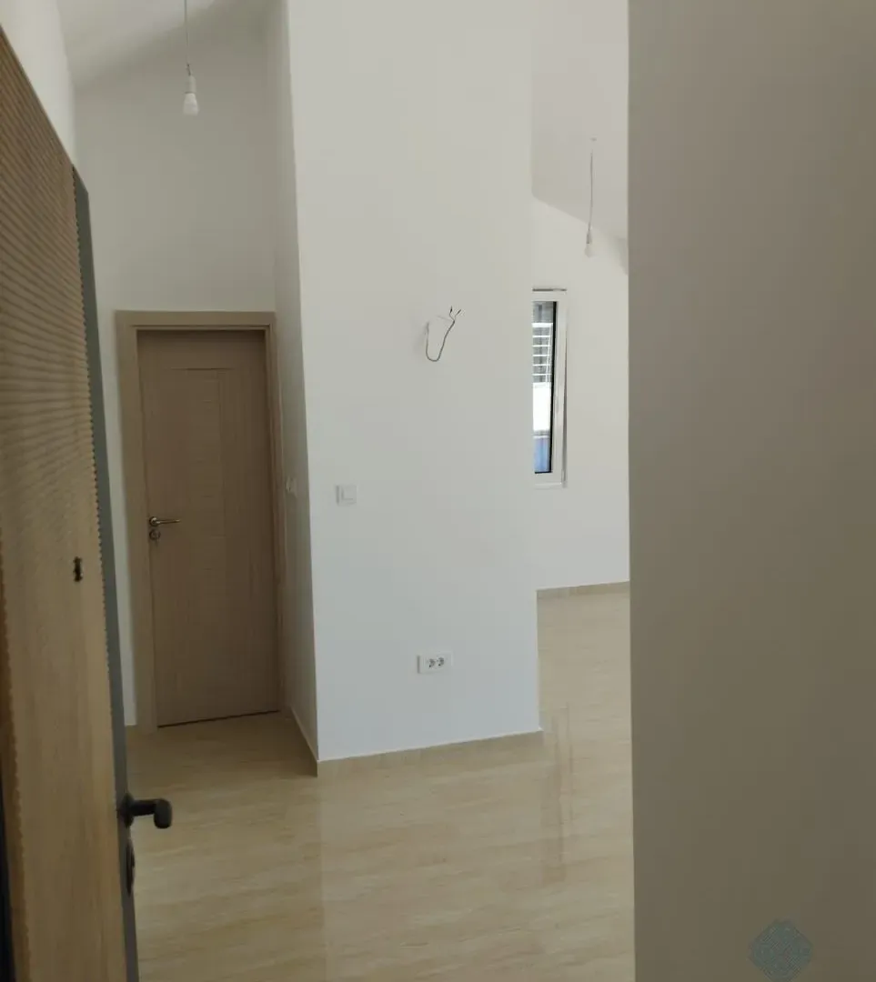 Prodaja, dvosoban stan, 74m², Herceg Novi, Crna Gora