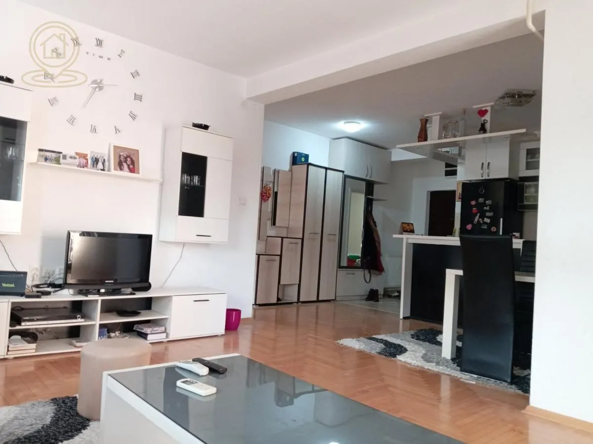Prodaja, dvosoban stan, 64m², Telep, Novi Sad Sve Podlokacije