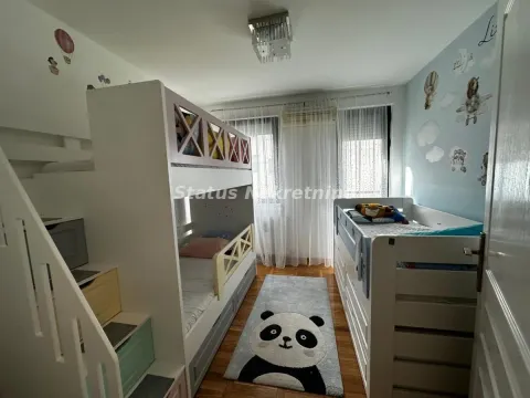 Prodaja, četvorosoban stan, 116m², Grbavica, Novi Sad Sve Podlokacije - image 8