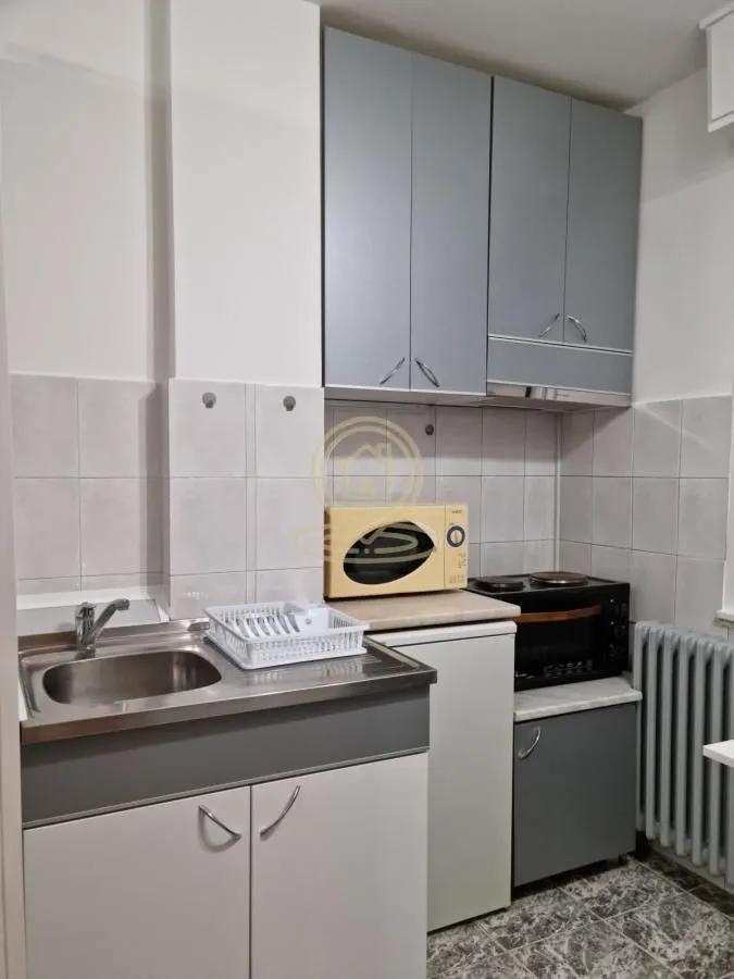 Izdavanje, jednosoban stan, 28m², Liman 4, Novi Sad Sve Podlokacije