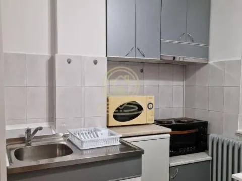 Izdavanje, jednosoban stan, 28m², Liman 4, Novi Sad Sve Podlokacije - image 8