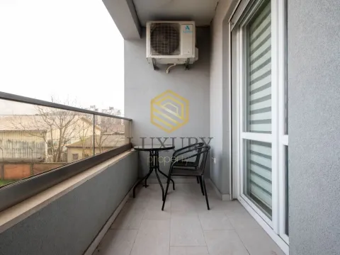 Rent, one bedroom apartment, 54m², Zabjelo, Podgorica - image 10