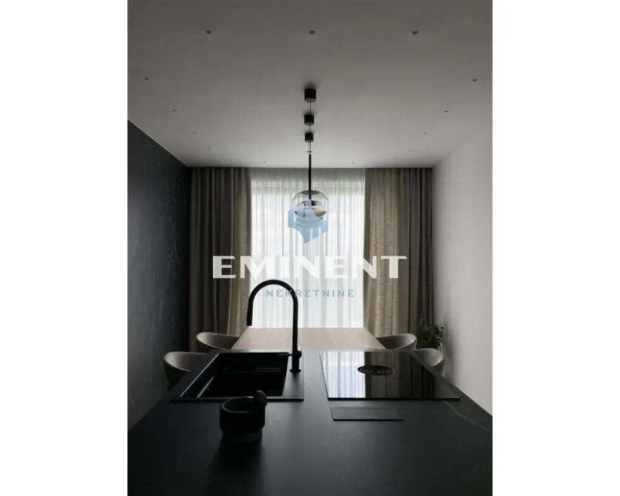 Rent, three bedroom apartment, 148m², Novi Beograd Blok 67, Novi Beograd Sve Podlokacije