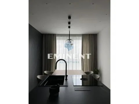 Rent, three bedroom apartment, 148m², Novi Beograd Blok 67, Novi Beograd Sve Podlokacije - image 5