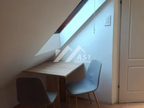 Sale, apartment, 25m², Grbavica, Novi Sad Sve Podlokacije - image 8