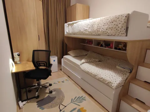 Sale, two bedroom apartment, 104m², Šušanj, Bar - image 7