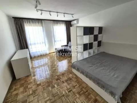 Rent, one bedroom apartment, 40m², Višnjica, Palilula Sve Podlokacije - image 4