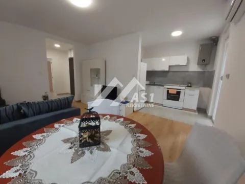 Izdavanje, jednosoban stan, 40m², Novo naselje, Novi Sad - image 5