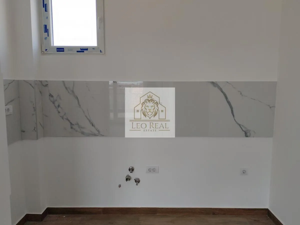 Sale, three bedroom apartment, 62m², Surčin, Beograd