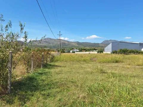 Prodaja, plac, 1303m², Donji Kokoti, Podgorica - image 4