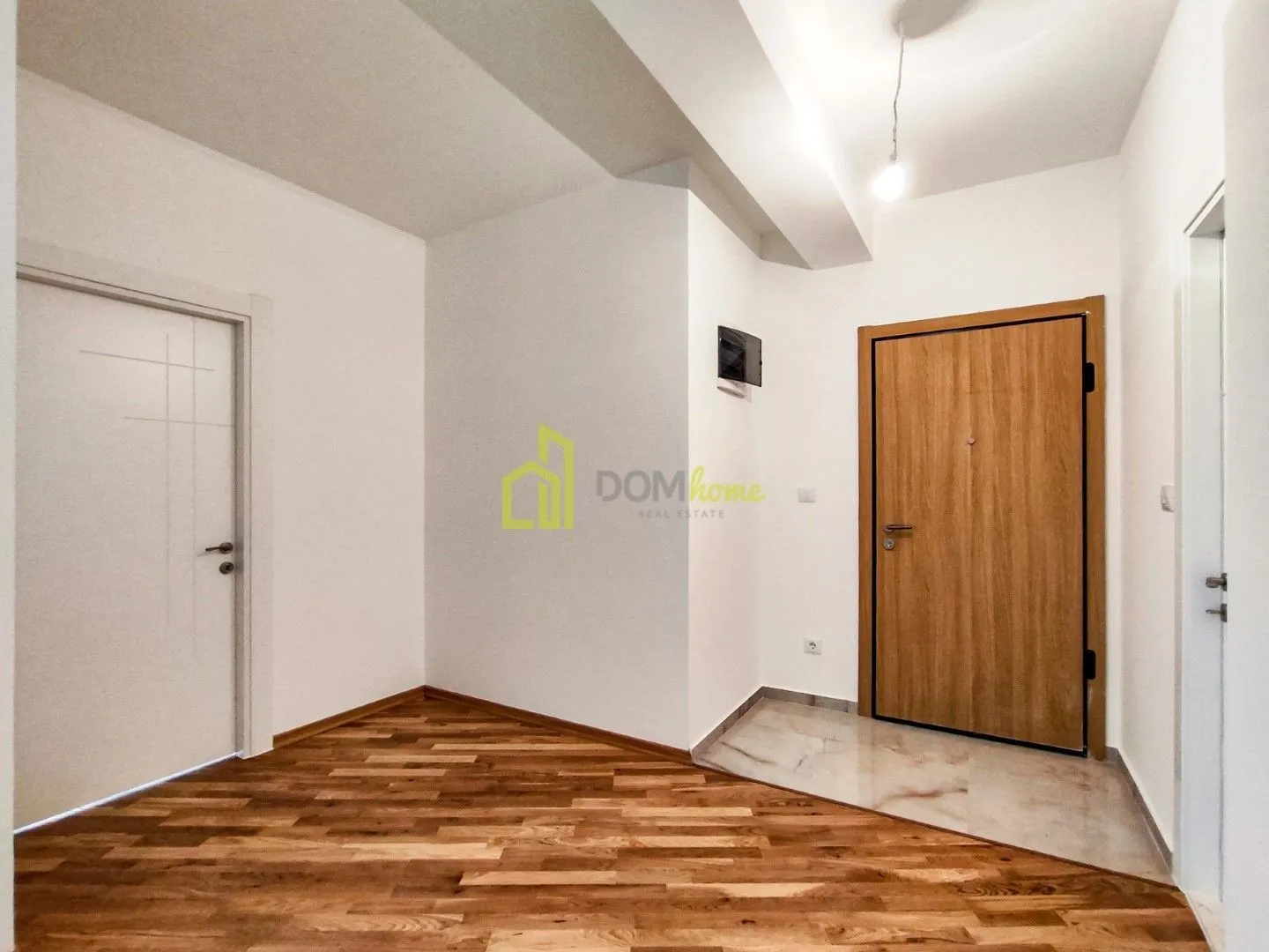 Sale, one bedroom apartment, 58m², Zagorič, Podgorica