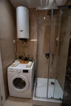 Rent, one bedroom apartment, 45m², Centar, Podgorica - image 5