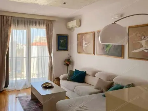 Prodaja, trosoban stan, 112m², Bečići, Budva - image 2