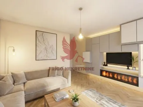 Prodaja, trosoban stan, 66m², Mladenovac, Beograd - image 2