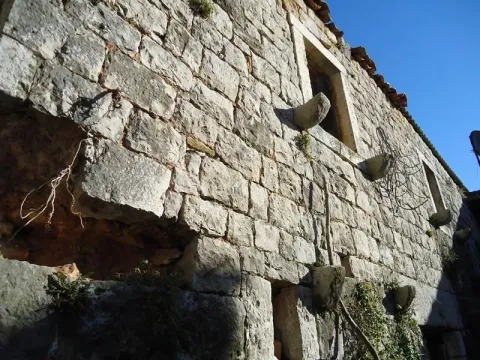 Prodaja, plac, 1000m², Herceg Novi, Crna Gora - image 2