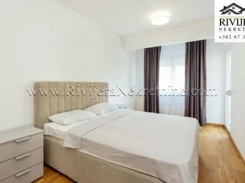 Sale, two bedroom apartment, 87m², Baošići, Herceg Novi - image 10