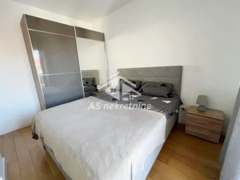 Izdavanje, trosoban stan, 64m², Vukov Spomenik, Zvezdara Sve Podlokacije - image 18