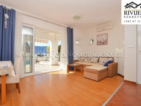 Sale, one bedroom apartment, 43m², Centar, Herceg Novi - image 2