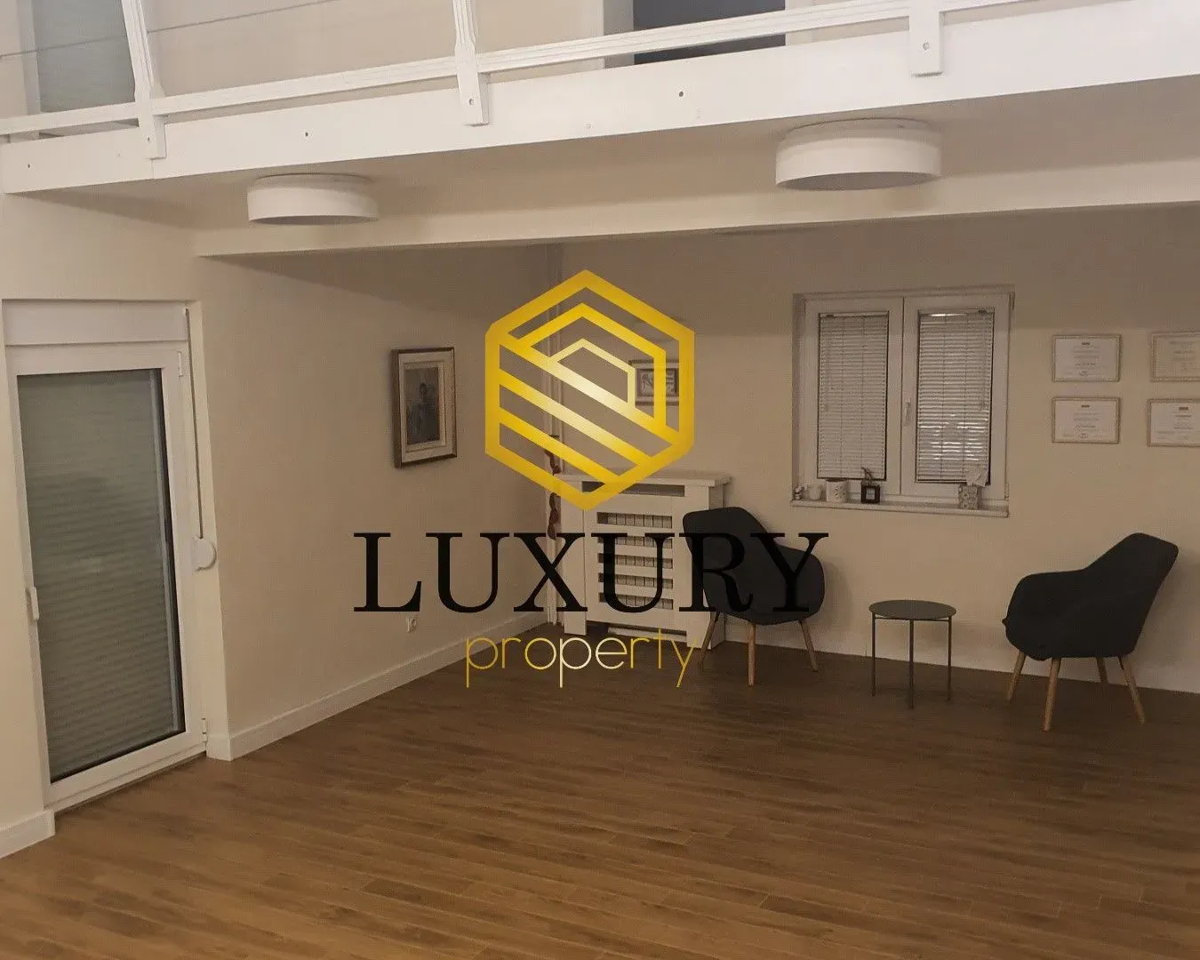 Rent, house, 95m², Donja Gorica, Podgorica