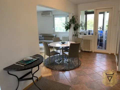 Rent, three bedroom apartment, 76m², Lion, Zvezdara Sve Podlokacije - image 3
