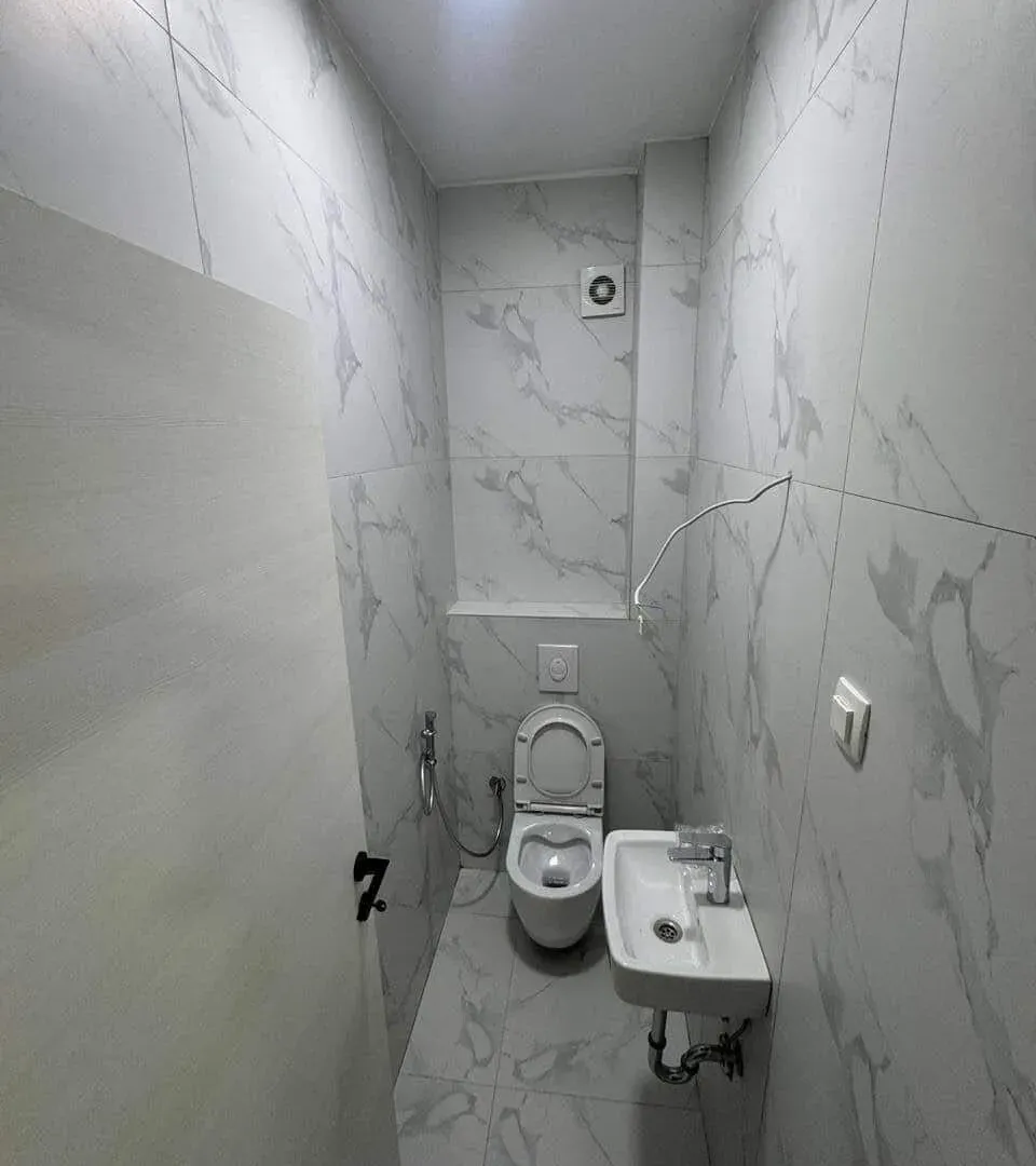 Rent, two bedroom apartment, 65m², Stari Aerodrom, Podgorica