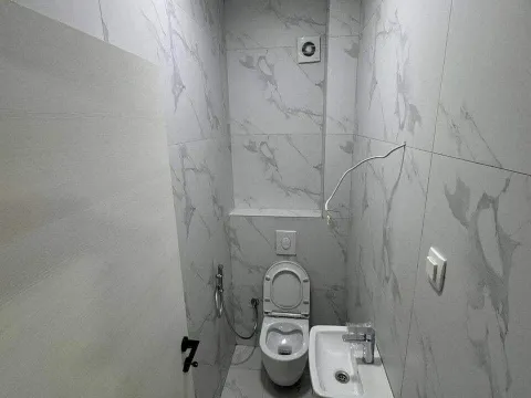 Rent, two bedroom apartment, 65m², Stari Aerodrom, Podgorica - image 7