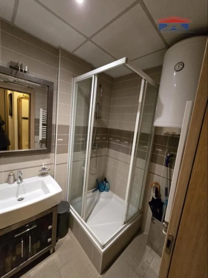 Sale, four bedroom apartment, 131m², Centar, Novi Sad