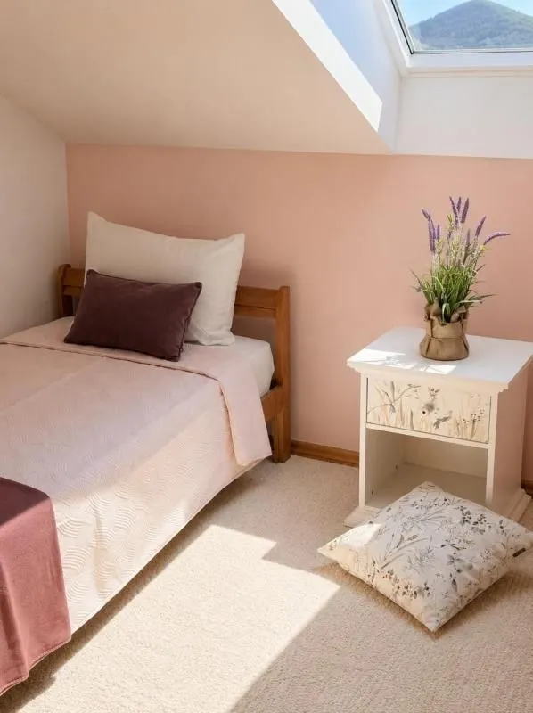Sale, three bedroom apartment, 94m², Rozino, Budva