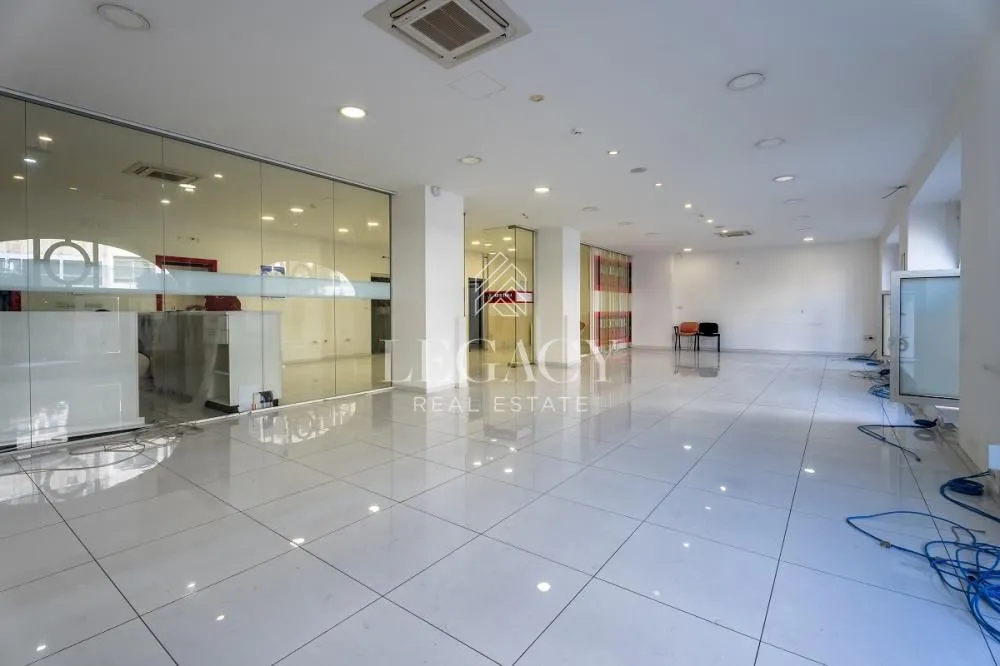 Rent, office space, 179m², Stari Grad, Beograd