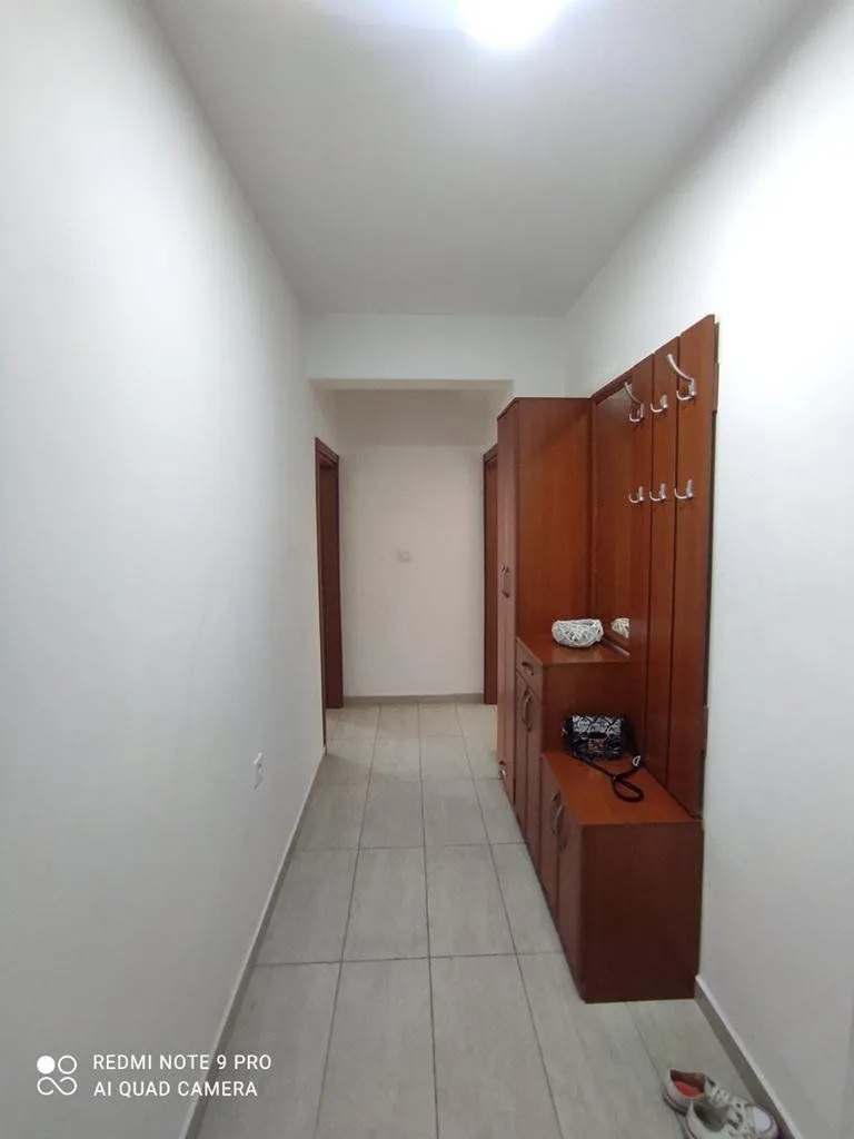 Rent, one bedroom apartment, 50m², Stari Aerodrom, Podgorica